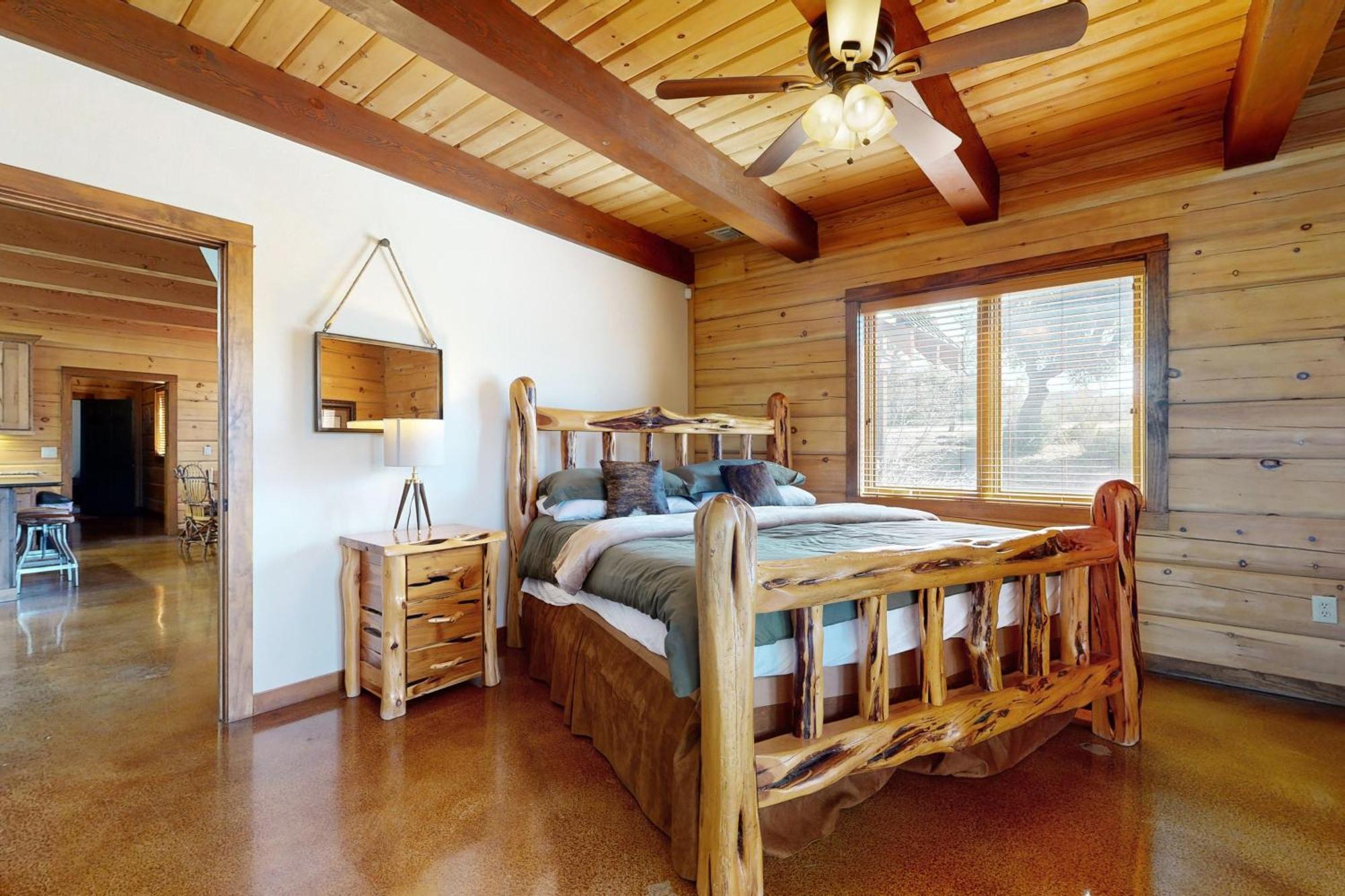 Luke Lake Living Canyon Lake Exterior photo