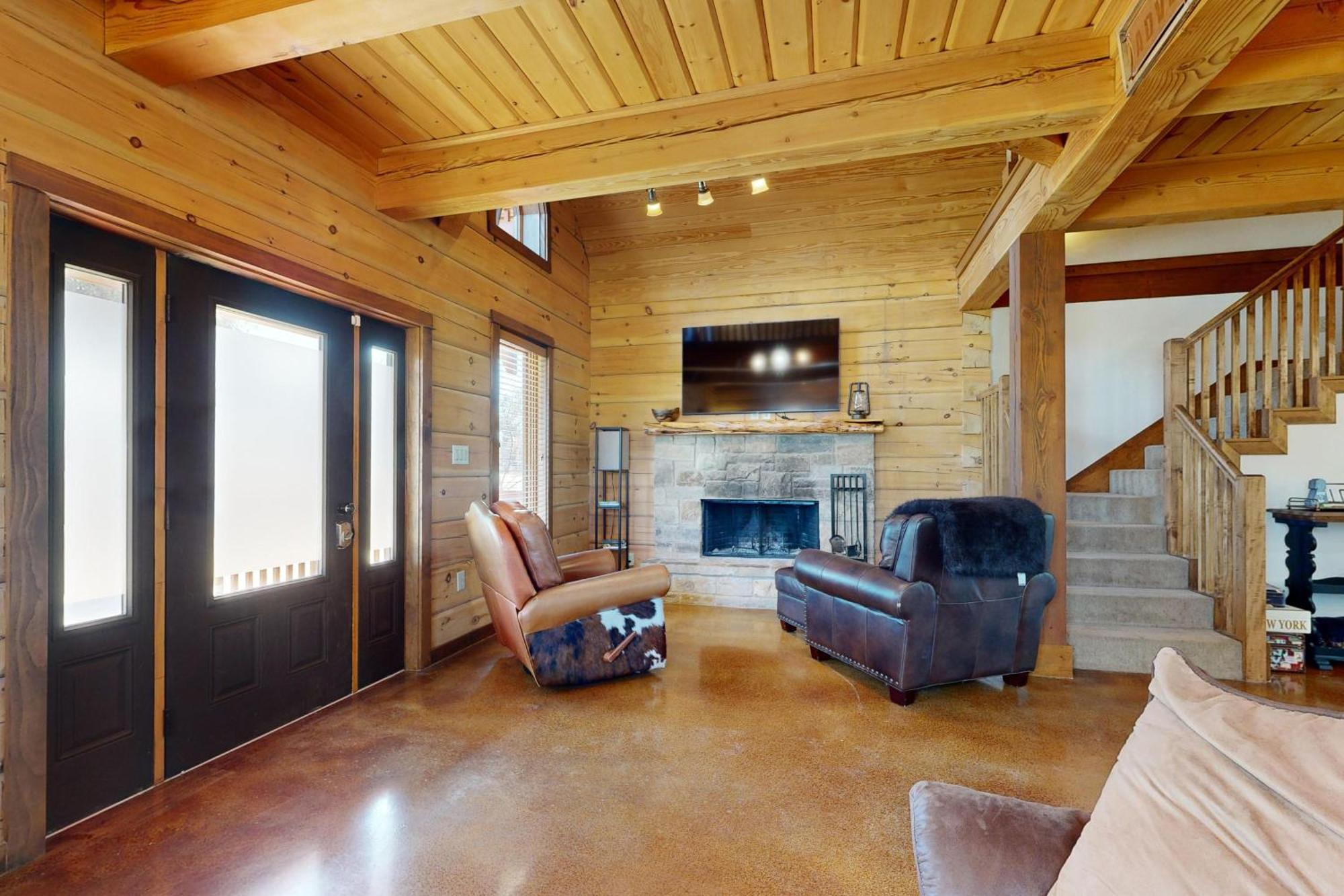 Luke Lake Living Canyon Lake Exterior photo