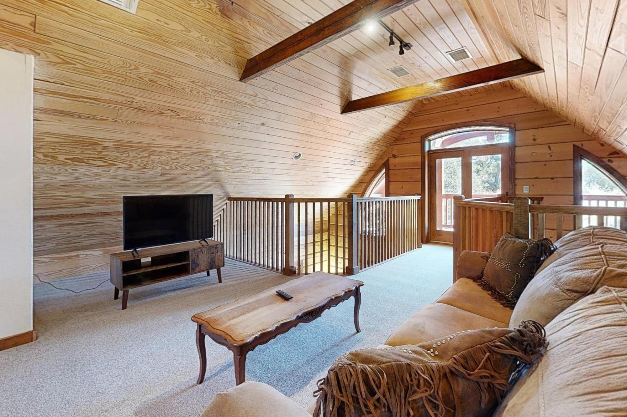 Luke Lake Living Canyon Lake Exterior photo