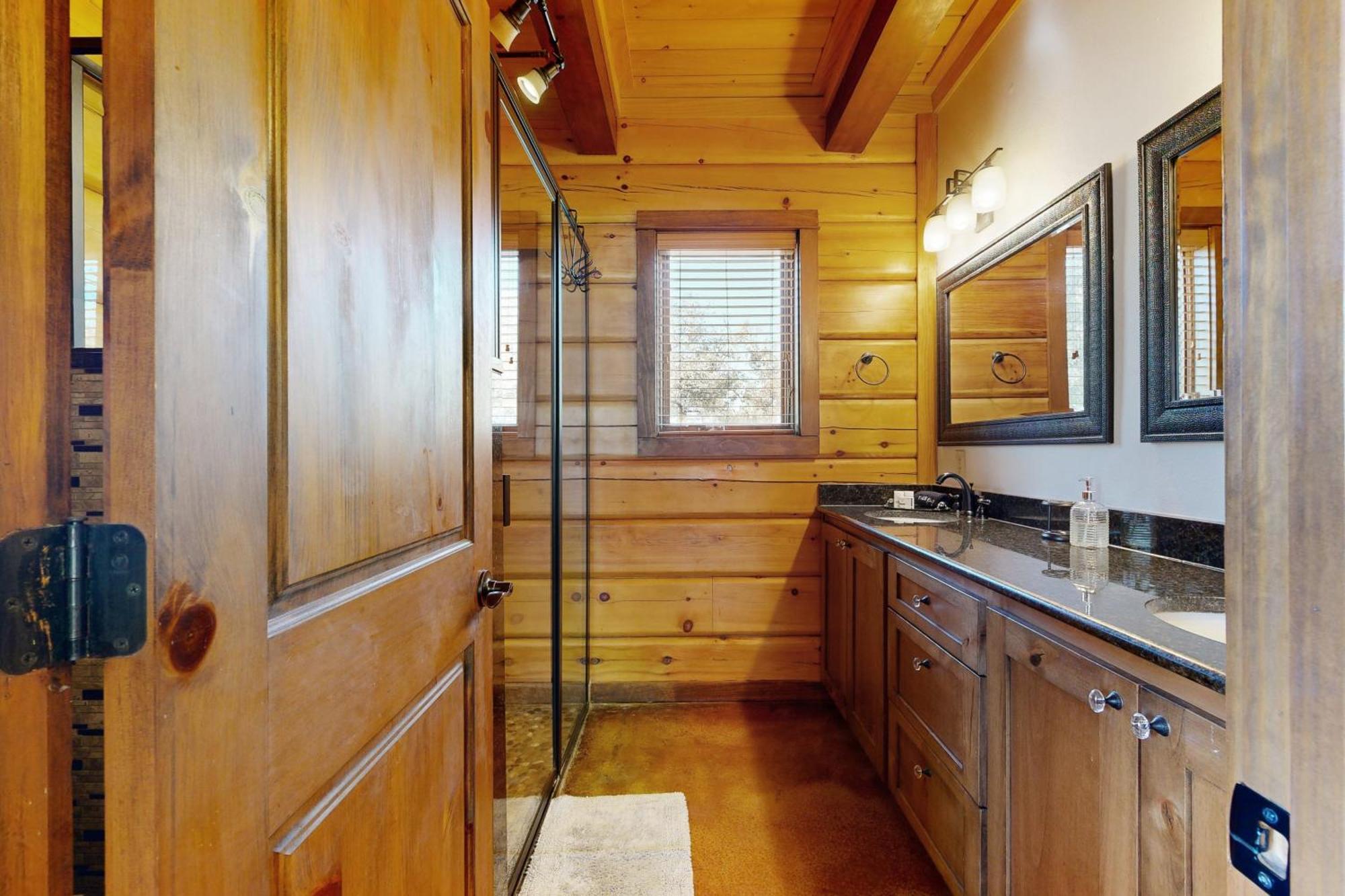 Luke Lake Living Canyon Lake Exterior photo