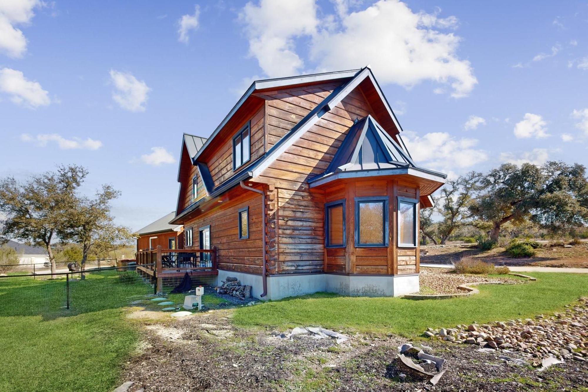 Luke Lake Living Canyon Lake Exterior photo